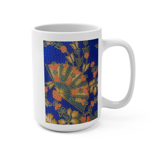 Kipas Mug 15oz