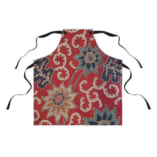 Bunga Matahari Apron