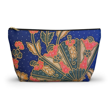 Kipas Batik Cosmetic Bag (Small)
