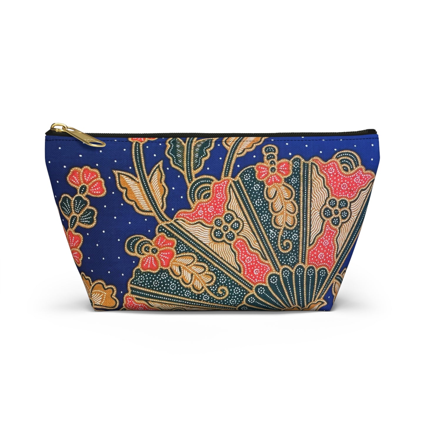 Kipas Batik Cosmetic Bag (Small)