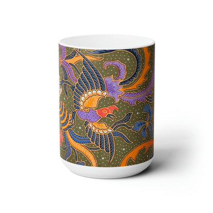 Garuda Mug 15oz