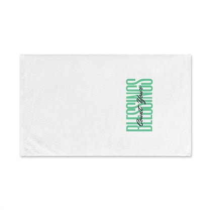 Blessing Hand Towel